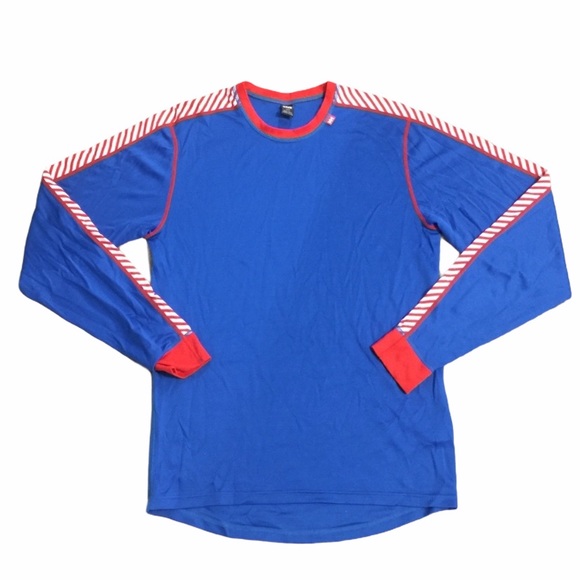 Helly Hansen Other - Men’s Helly Hansen Long Sleeve